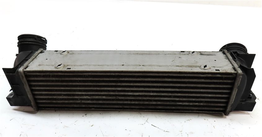 Thumbnail 5: 2012-2016 BMW X1 Z4 (E84 E89) 2.0L N20 TURBO ENGINE TURBOCHARGER INTERCOOLER