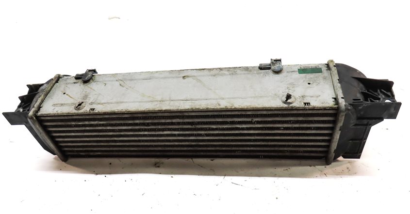 Thumbnail 6: 2012-2016 BMW X1 Z4 (E84 E89) 2.0L N20 TURBO ENGINE TURBOCHARGER INTERCOOLER