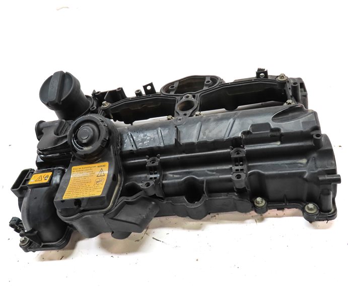 Thumbnail 2: 13-18 BMW 228i 320i 328i 428i 528i X1 X3 X5 Z4 2.0L TURBO ENGINE VALVE COVER