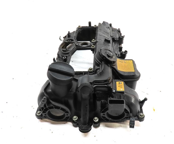 Thumbnail 4: 13-18 BMW 228i 320i 328i 428i 528i X1 X3 X5 Z4 2.0L TURBO ENGINE VALVE COVER