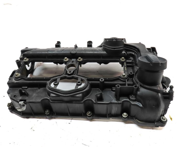Thumbnail 5: 13-18 BMW 228i 320i 328i 428i 528i X1 X3 X5 Z4 2.0L TURBO ENGINE VALVE COVER