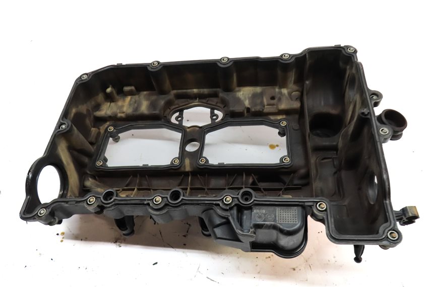 Thumbnail 6: 13-18 BMW 228i 320i 328i 428i 528i X1 X3 X5 Z4 2.0L TURBO ENGINE VALVE COVER