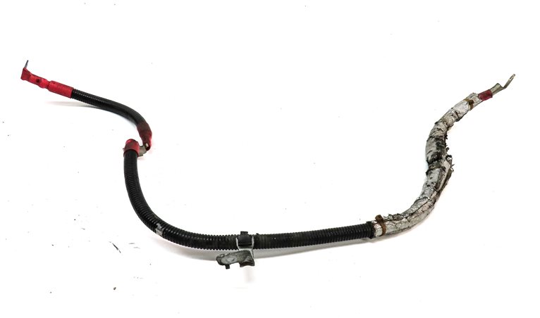 Thumbnail 4: 2013 BMW X1 (E84) 2.0L (N20) ENGINE MOTOR WIRE WIRING HARNESS LOOM