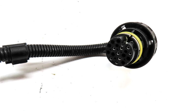 Thumbnail 5: 2013 BMW X1 (E84) 2.0L (N20) ENGINE MOTOR WIRE WIRING HARNESS LOOM