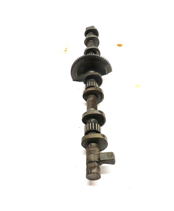 Thumbnail 6: 12-18 228i 320i 328i 428i 528i X1 X3 X5 2.0L N20 N26 ECCENTRIC CAMSHAFT SHAFT