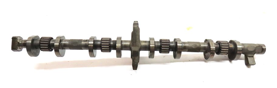 Thumbnail 7: 12-18 228i 320i 328i 428i 528i X1 X3 X5 2.0L N20 N26 ECCENTRIC CAMSHAFT SHAFT