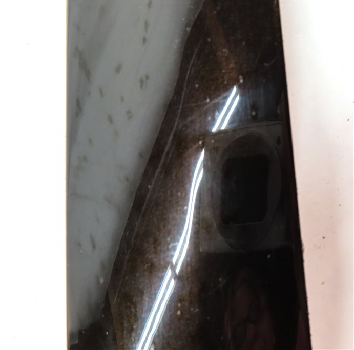 Thumbnail 15: 13 BMW X1 (E84) INTERIOR DASH CENTER CONSOLE FRONT/REAR DOOR TRIM SET/6 (Copper)