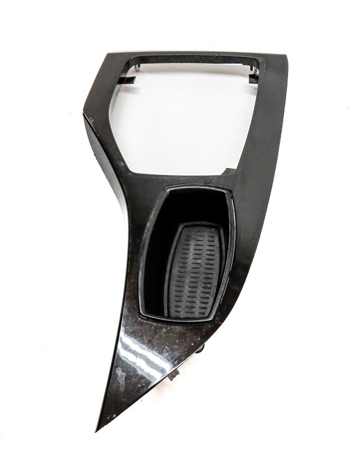Thumbnail 21: 13 BMW X1 (E84) INTERIOR DASH CENTER CONSOLE FRONT/REAR DOOR TRIM SET/6 (Copper)