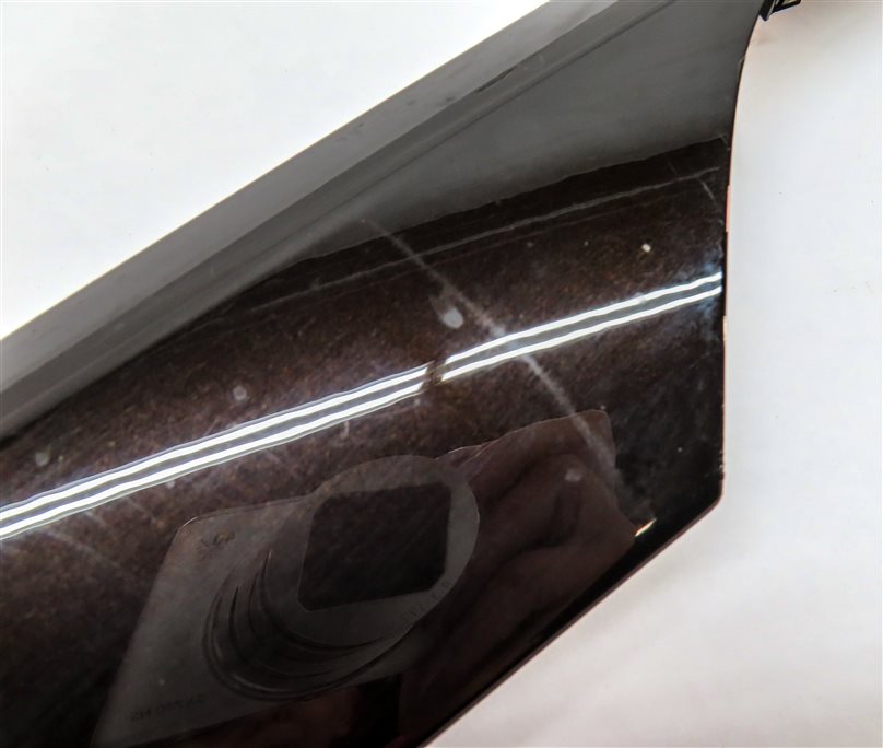 Thumbnail 4: 13 BMW X1 (E84) INTERIOR DASH CENTER CONSOLE FRONT/REAR DOOR TRIM SET/6 (Copper)