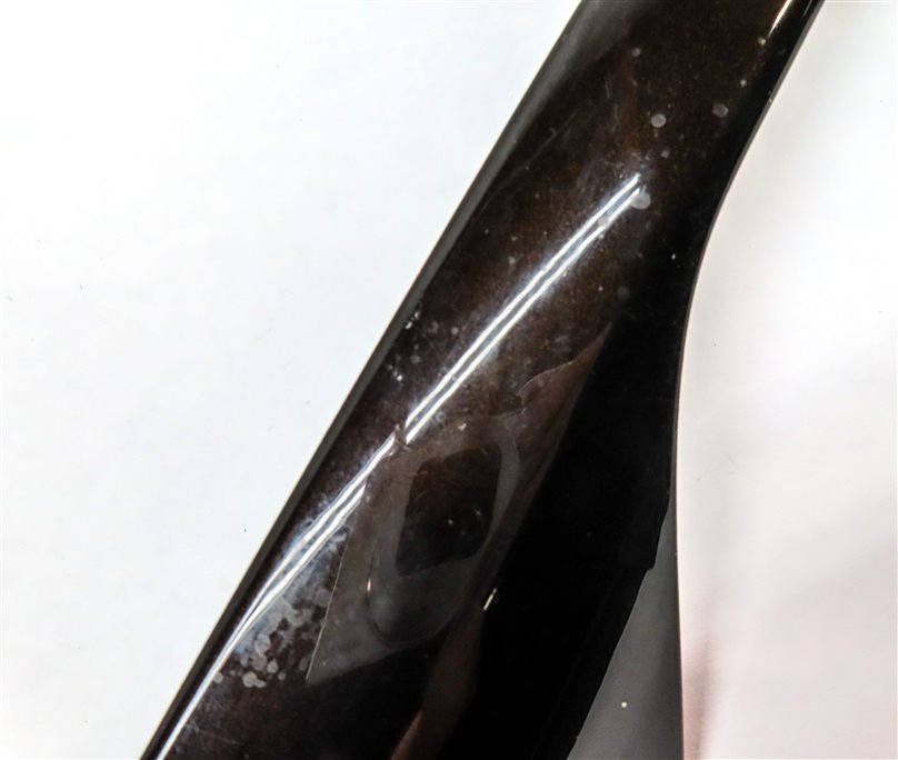 Thumbnail 5: 13 BMW X1 (E84) INTERIOR DASH CENTER CONSOLE FRONT/REAR DOOR TRIM SET/6 (Copper)