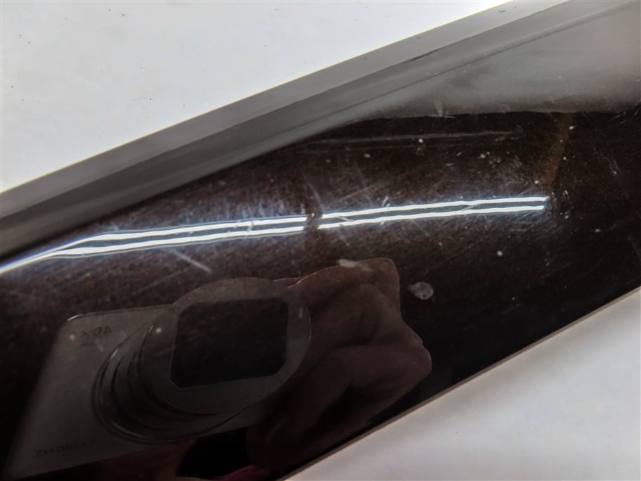 Thumbnail 6: 13 BMW X1 (E84) INTERIOR DASH CENTER CONSOLE FRONT/REAR DOOR TRIM SET/6 (Copper)