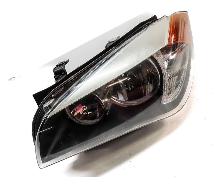 Thumbnail 1: 2013-2015 BMW X1 (E84) LEFT FRONT DRIVER HALOGEN HEADLIGHT LIGHT LAMP