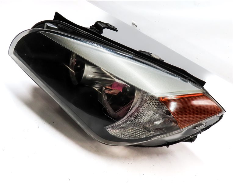 Thumbnail 4: 2013-2015 BMW X1 (E84) LEFT FRONT DRIVER HALOGEN HEADLIGHT LIGHT LAMP