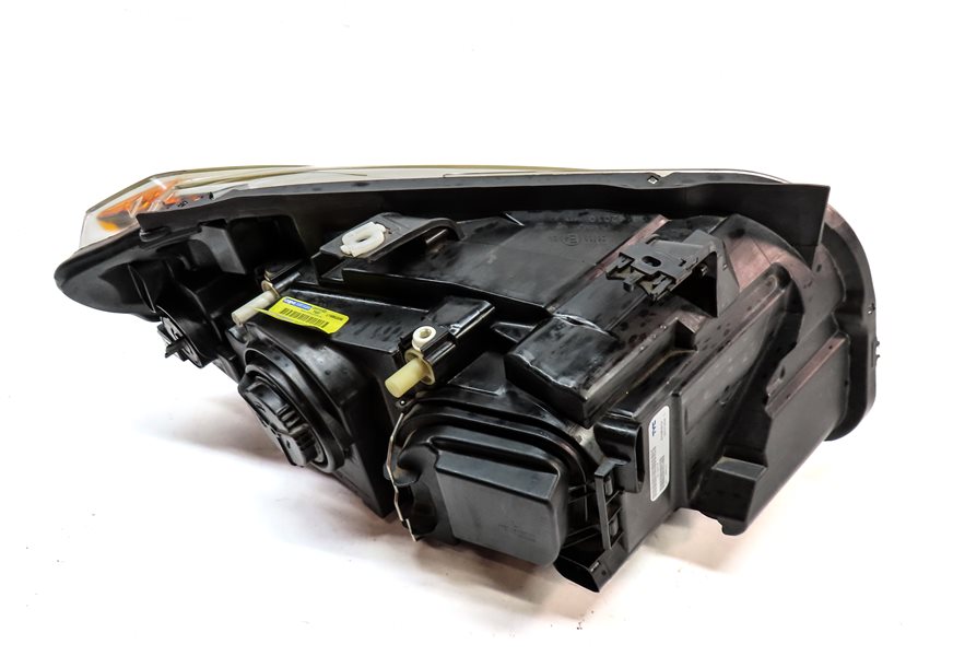 Thumbnail 5: 2013-2015 BMW X1 (E84) LEFT FRONT DRIVER HALOGEN HEADLIGHT LIGHT LAMP