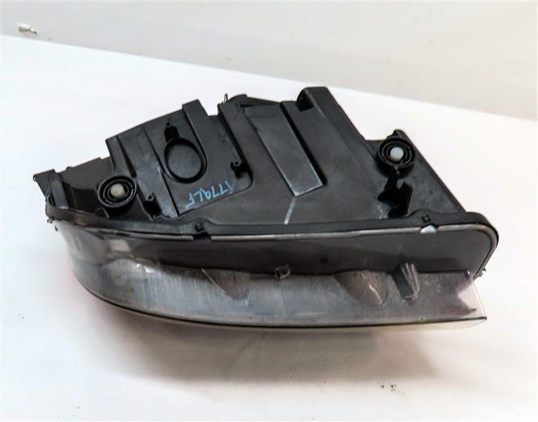 Thumbnail 6: 2013-2015 BMW X1 (E84) LEFT FRONT DRIVER HALOGEN HEADLIGHT LIGHT LAMP