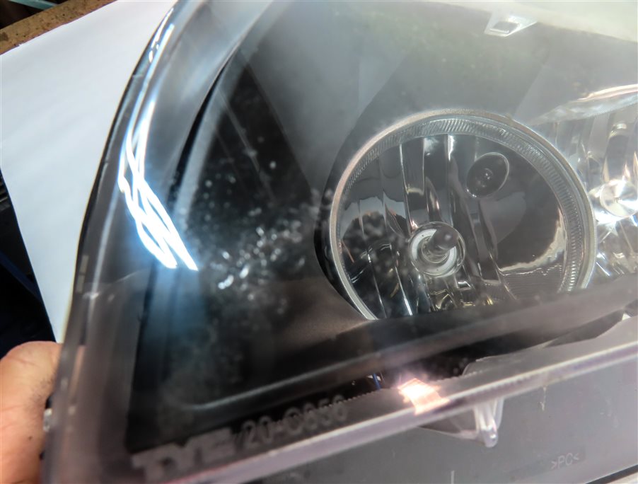 Thumbnail 9: 2013-2015 BMW X1 (E84) LEFT FRONT DRIVER HALOGEN HEADLIGHT LIGHT LAMP