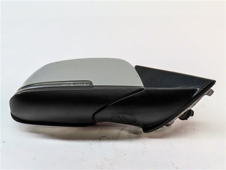 Thumbnail 7: 13-15 BMW X1 (E84) RIGHT PASSENGER P-FOLD AUTODIM MEMORY DOOR MIRROR (White)