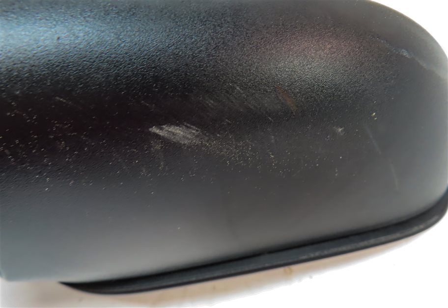 Thumbnail 10: 2013-2015 BMW X1 (E84) LEFT DRIVER P-FOLD AUTODIM MEMORY DOOR MIRROR (White)