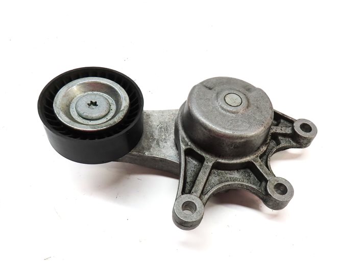 Thumbnail 2: 2017 BMW X3 (F25) 2.0L (N20) ENGINE IDLER BELT TENSIONER PULLEY