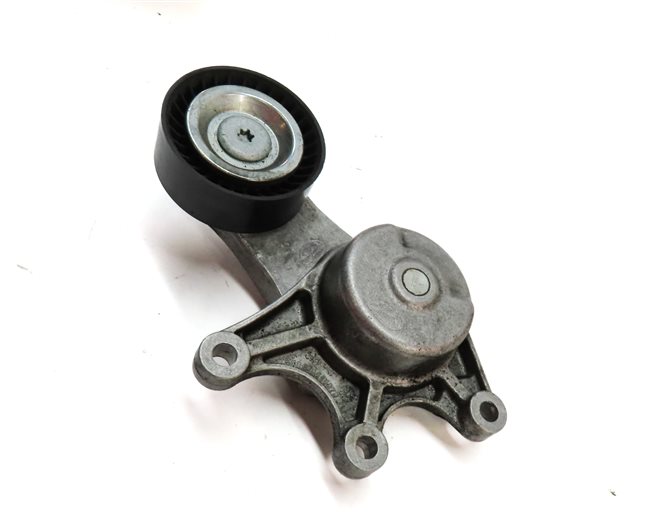 Thumbnail 3: 2017 BMW X3 (F25) 2.0L (N20) ENGINE IDLER BELT TENSIONER PULLEY