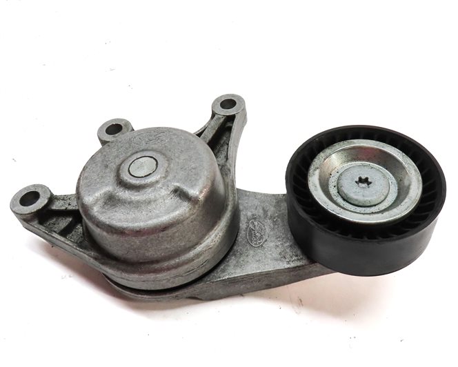 Thumbnail 4: 2017 BMW X3 (F25) 2.0L (N20) ENGINE IDLER BELT TENSIONER PULLEY