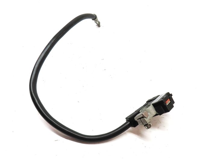 2017 BMW X3 (F25) 2.0L (N20) ENGINE NEGATIVE BATTERY TERMINAL WIRE CABLE