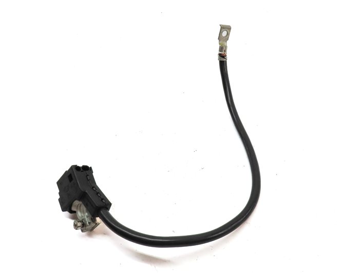 Thumbnail 4: 2017 BMW X3 (F25) 2.0L (N20) ENGINE NEGATIVE BATTERY TERMINAL WIRE CABLE