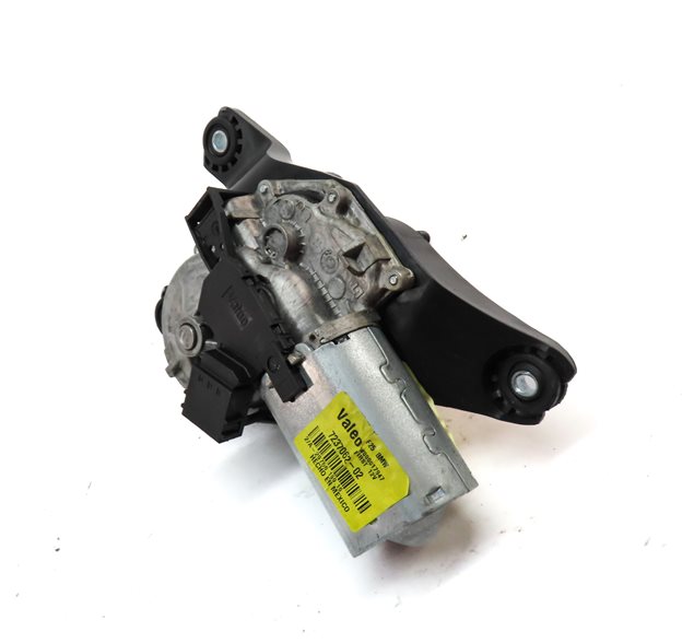 2011-2017 BMW X3 (F25) REAR HATCH TRUNK LIFTGATE WINDOW WIPER MOTOR
