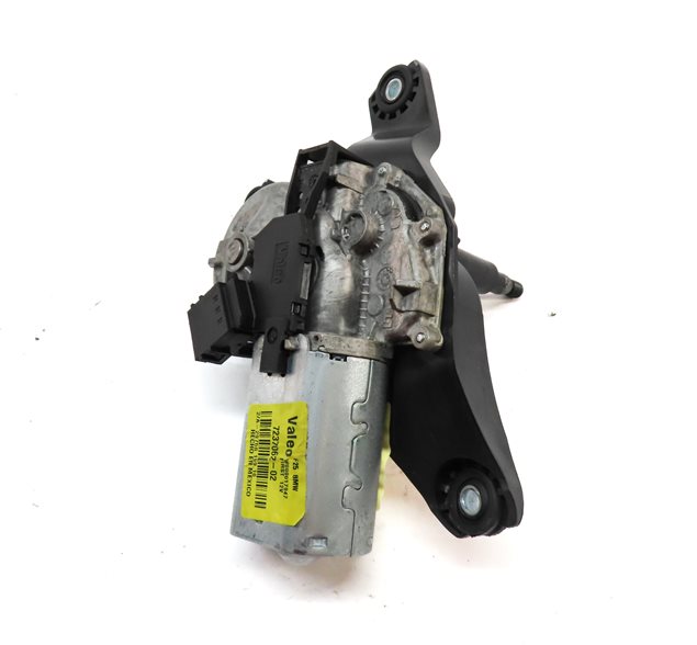 Thumbnail 2: 2011-2017 BMW X3 (F25) REAR HATCH TRUNK LIFTGATE WINDOW WIPER MOTOR