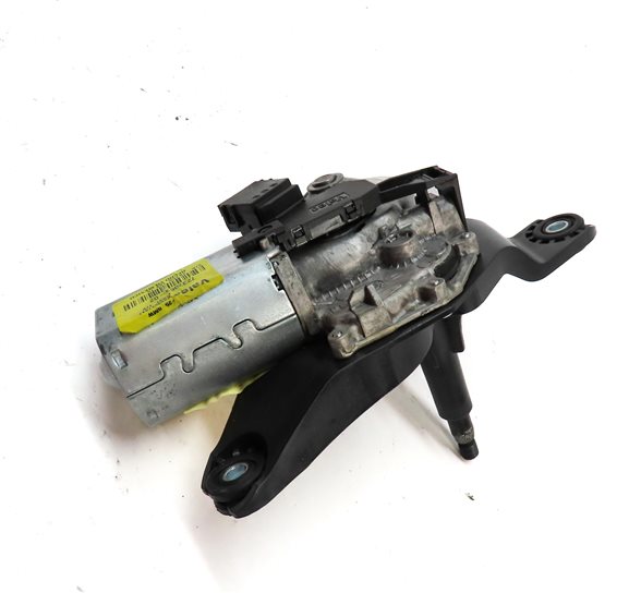 Thumbnail 3: 2011-2017 BMW X3 (F25) REAR HATCH TRUNK LIFTGATE WINDOW WIPER MOTOR