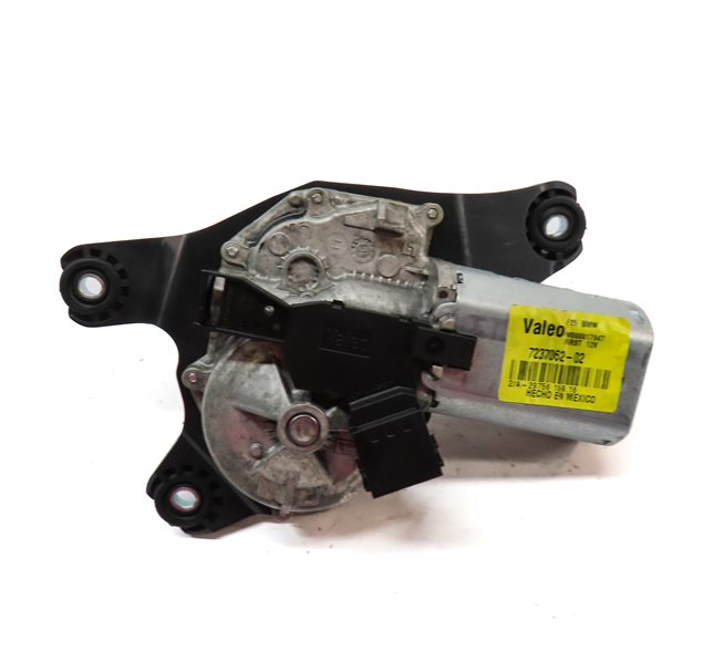 Thumbnail 4: 2011-2017 BMW X3 (F25) REAR HATCH TRUNK LIFTGATE WINDOW WIPER MOTOR