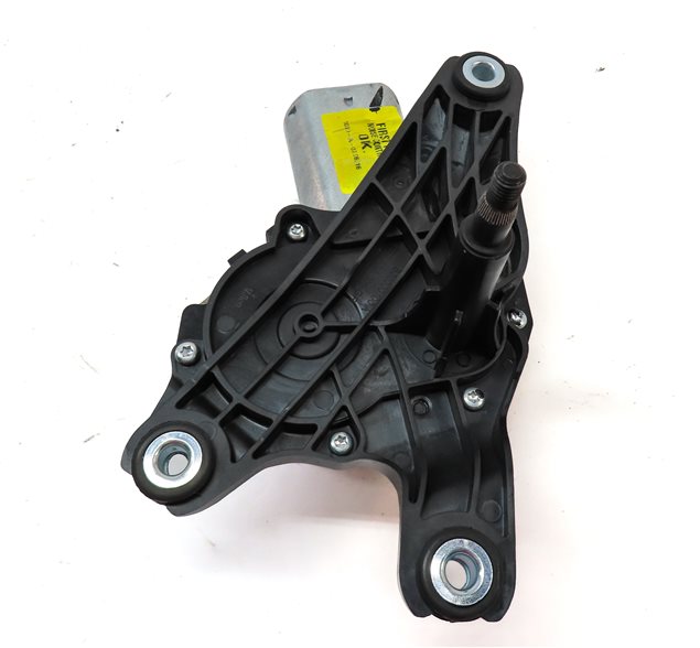 Thumbnail 5: 2011-2017 BMW X3 (F25) REAR HATCH TRUNK LIFTGATE WINDOW WIPER MOTOR