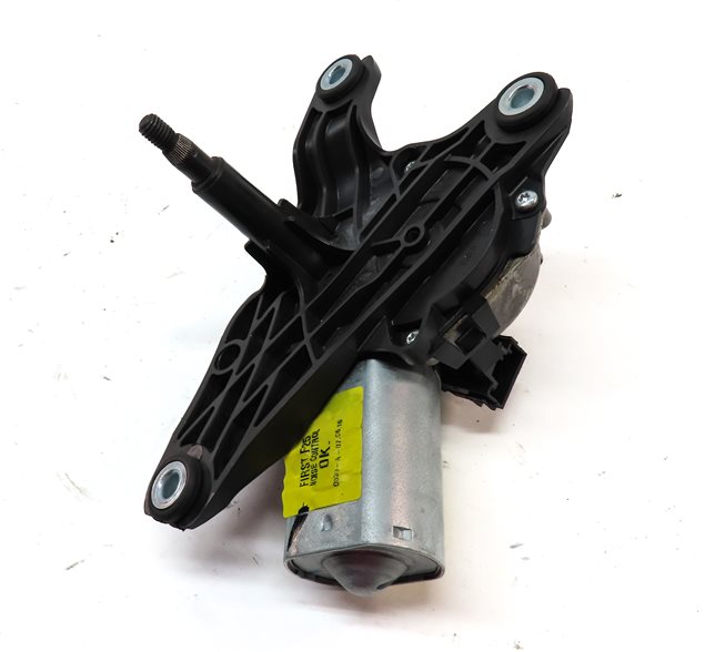 Thumbnail 6: 2011-2017 BMW X3 (F25) REAR HATCH TRUNK LIFTGATE WINDOW WIPER MOTOR