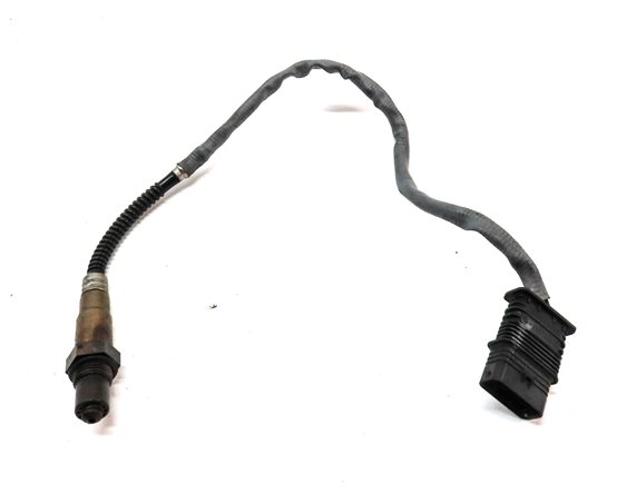 Thumbnail 2: 2017 BMW X3 (F25) 2.0L (N20) ENGINE OXYGEN O2 LAMBDA PROBE SENSOR WIRE