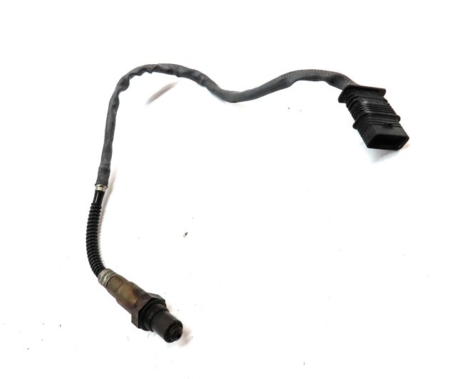 Thumbnail 3: 2017 BMW X3 (F25) 2.0L (N20) ENGINE OXYGEN O2 LAMBDA PROBE SENSOR WIRE