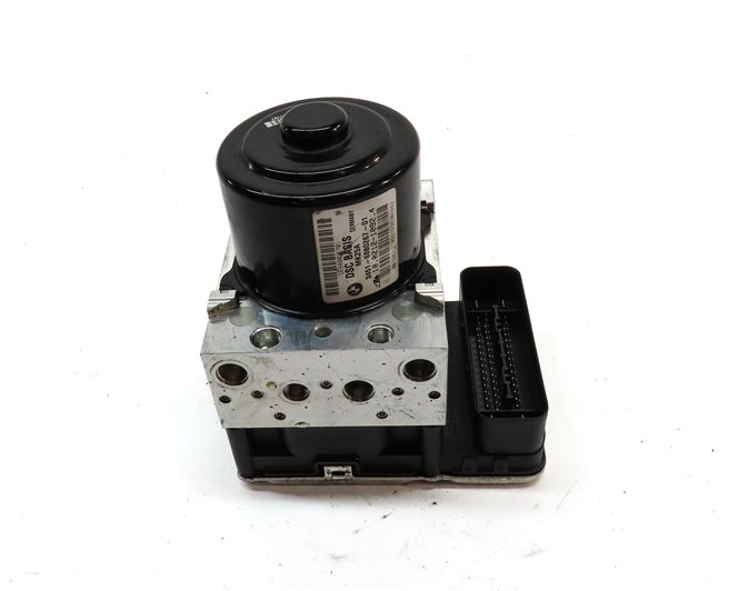 Thumbnail 2: 17 BMW X3 (F25) 2.0L ANTI LOCK BRAKE ABS BRAKE PUMP MODULE w/ DYNAMIC X CONTROL