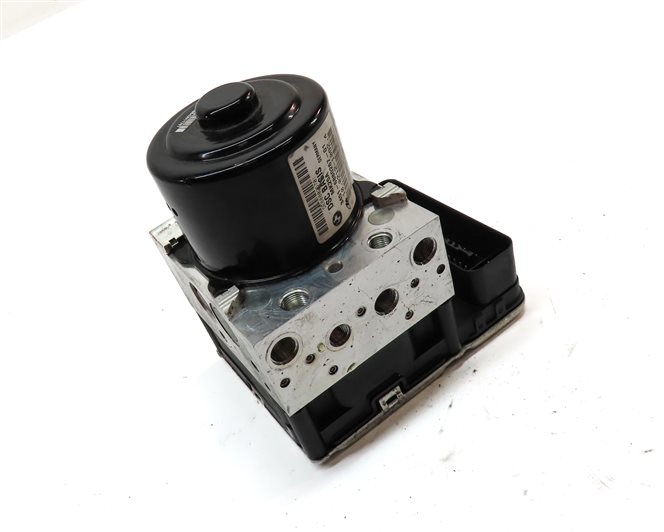 Thumbnail 3: 17 BMW X3 (F25) 2.0L ANTI LOCK BRAKE ABS BRAKE PUMP MODULE w/ DYNAMIC X CONTROL