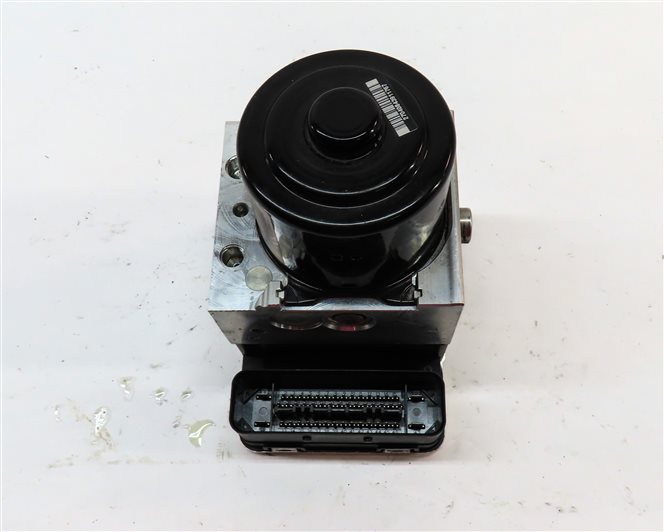 Thumbnail 5: 17 BMW X3 (F25) 2.0L ANTI LOCK BRAKE ABS BRAKE PUMP MODULE w/ DYNAMIC X CONTROL