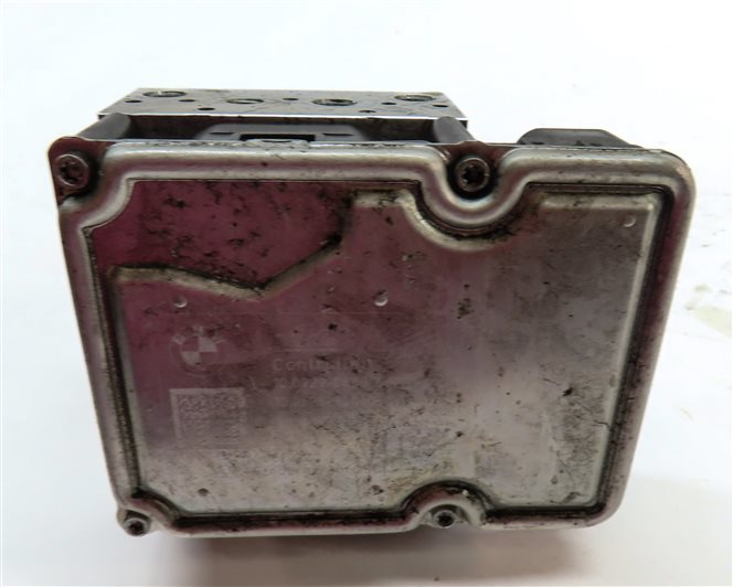 Thumbnail 6: 17 BMW X3 (F25) 2.0L ANTI LOCK BRAKE ABS BRAKE PUMP MODULE w/ DYNAMIC X CONTROL