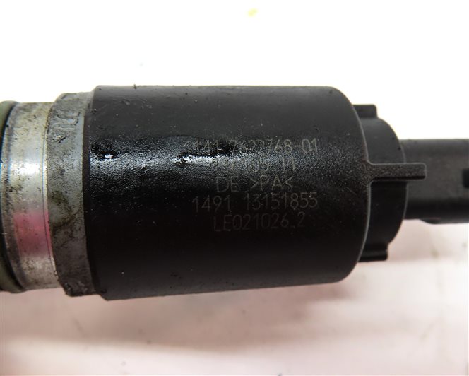 Thumbnail 5: 2017 BMW X3 (F25) 2.0L (N20) ENGINE MOTOR OIL FLUID PRESSURE SOLENOID