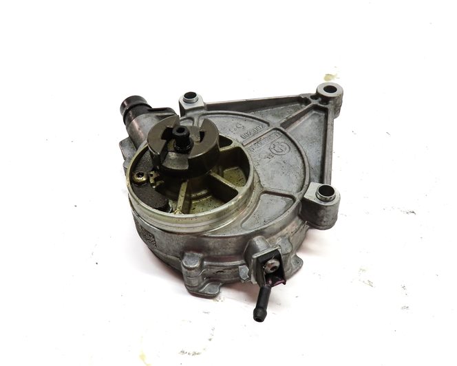 Thumbnail 4: 13-18 BMW 2 3 4 5 X1 X3 X4 X5 Z4 (F10 F22 F25 F30 F32) 2.0L TURBO VACUUM PUMP
