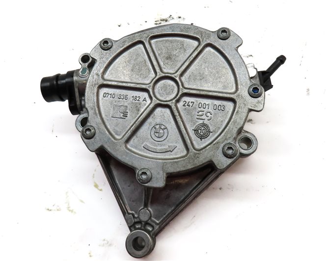 Thumbnail 5: 13-18 BMW 2 3 4 5 X1 X3 X4 X5 Z4 (F10 F22 F25 F30 F32) 2.0L TURBO VACUUM PUMP