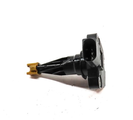 Thumbnail 2: 2017 BMW X3 (F25) 2.0L (N20) ENGINE MOTOR OIL FLUID LEVEL SENSOR MODULE