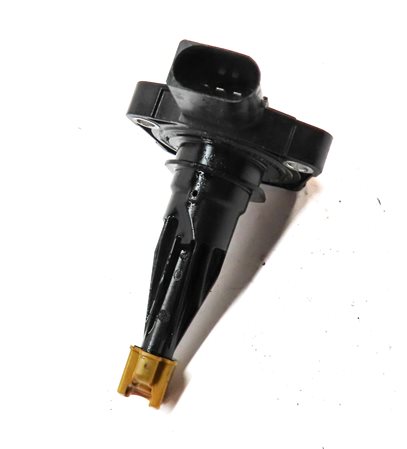 Thumbnail 3: 2017 BMW X3 (F25) 2.0L (N20) ENGINE MOTOR OIL FLUID LEVEL SENSOR MODULE