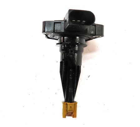 Thumbnail 4: 2017 BMW X3 (F25) 2.0L (N20) ENGINE MOTOR OIL FLUID LEVEL SENSOR MODULE