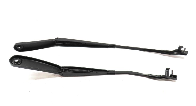 Thumbnail 4: 2011-2019 BMW X3 X4 (F25 F26) FRONT LEFT & RIGHT WINDSHIELD WIPER ARM SET 2
