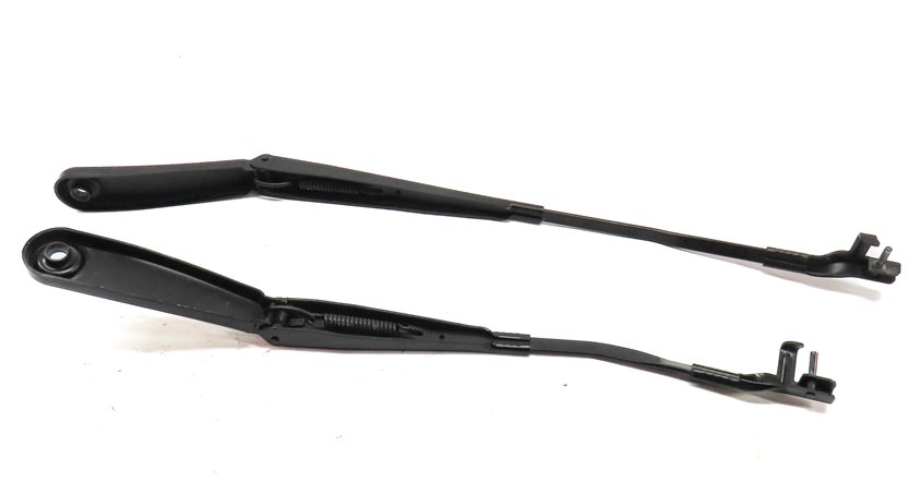 Thumbnail 5: 2011-2019 BMW X3 X4 (F25 F26) FRONT LEFT & RIGHT WINDSHIELD WIPER ARM SET 2