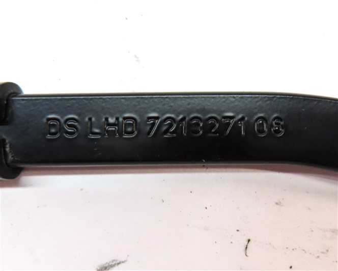 Thumbnail 6: 2011-2019 BMW X3 X4 (F25 F26) FRONT LEFT & RIGHT WINDSHIELD WIPER ARM SET 2