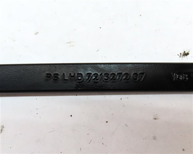 Thumbnail 7: 2011-2019 BMW X3 X4 (F25 F26) FRONT LEFT & RIGHT WINDSHIELD WIPER ARM SET 2