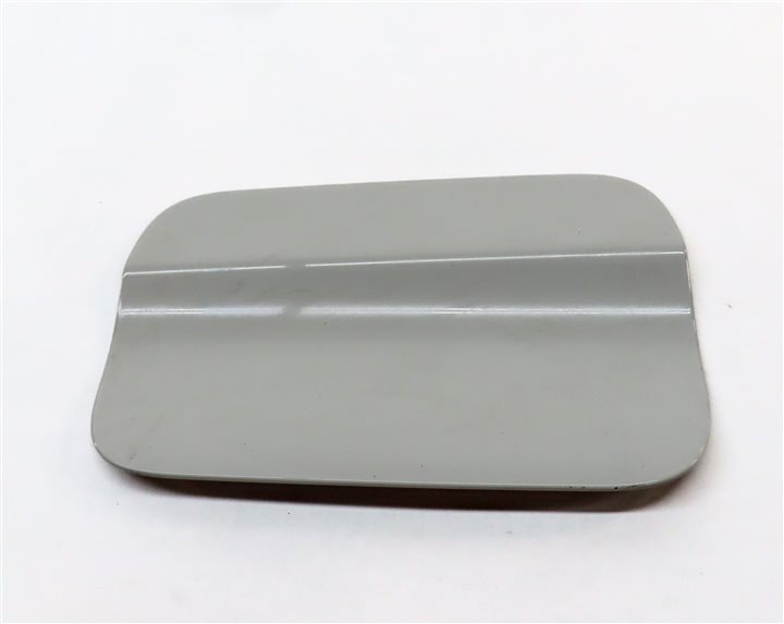 Thumbnail 2: 11-17 BMW X3 (F25) FUEL TANK DOOR LID COVER TRIM w/o HOUSING (White)